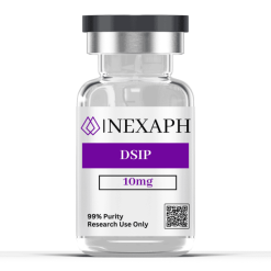 DSIP 10mg (10 vials/kit)