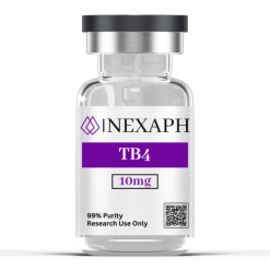 TB4 10mg (10 vials/Kit)