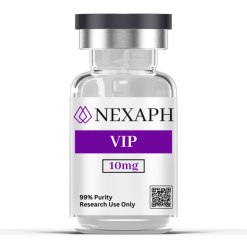VIP 10mg (10 vials/kit)
